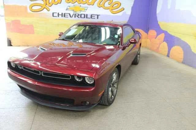 2017 Dodge Challenger 3rd Gen - Image 4 of 11
