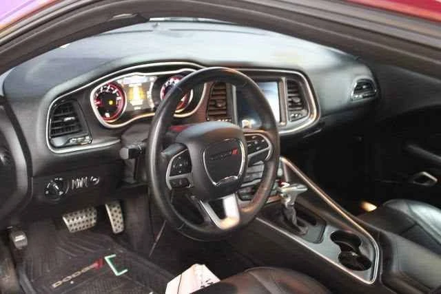 2017 Dodge Challenger 3rd Gen - Image 8 of 11