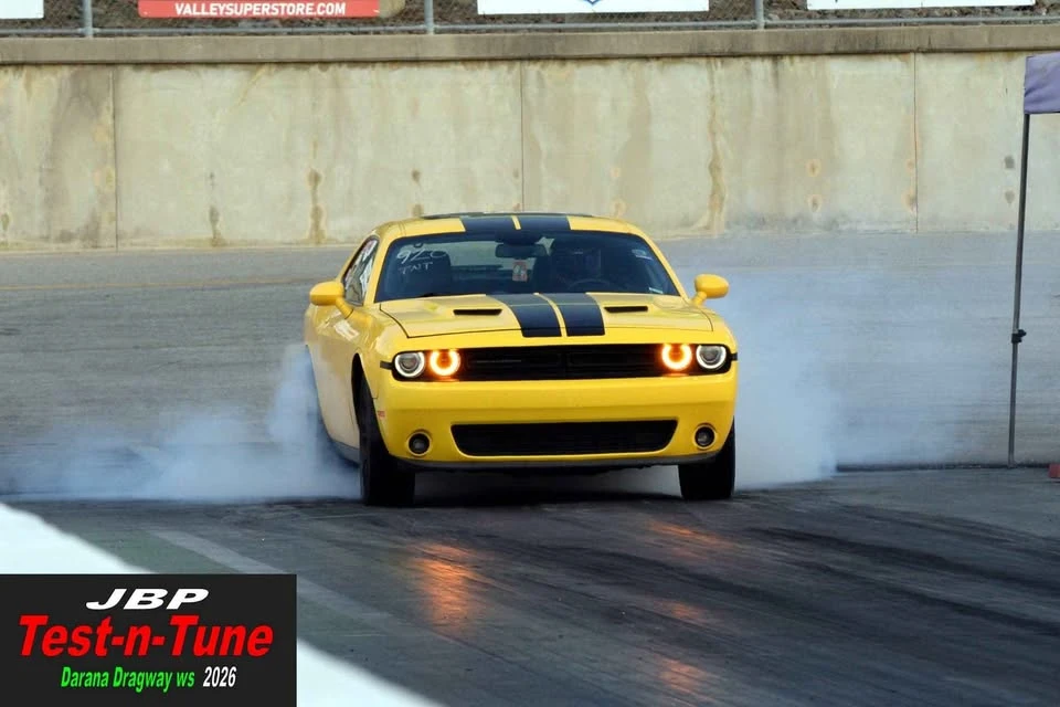 2017 Dodge Challenger 3rd Gen - Image 3 of 3