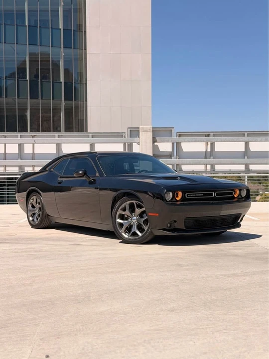 2017 Dodge Challenger 3rd Gen - Image 13 of 16