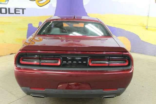 2017 Dodge Challenger 3rd Gen - Image 6 of 11