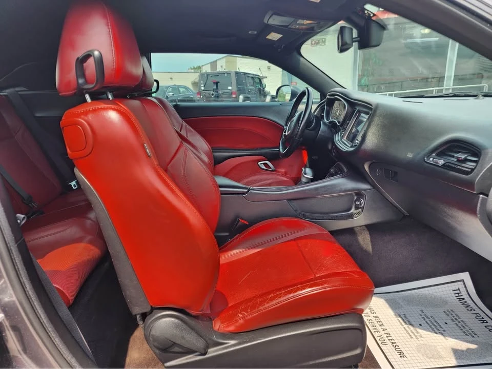 2017 Dodge Challenger 3rd Gen - Image 18 of 18