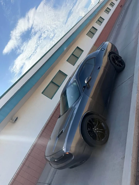 2017 Dodge Challenger 3rd Gen - Image 3 of 20