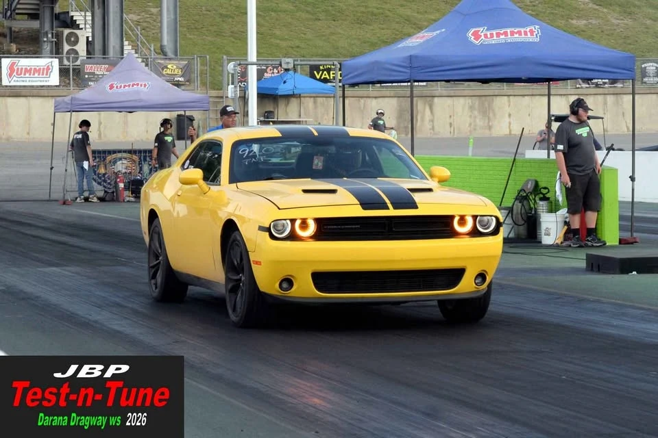 2017 Dodge Challenger 3rd Gen - Image 2 of 3