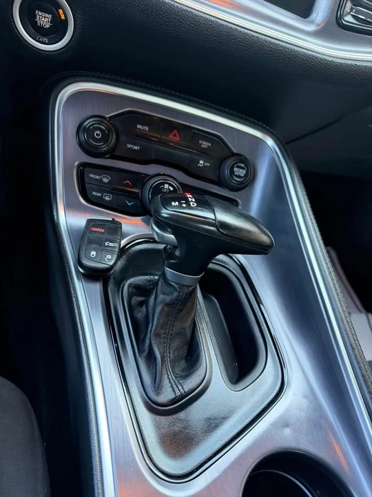 2017 Dodge Challenger 3rd Gen - Image 18 of 20