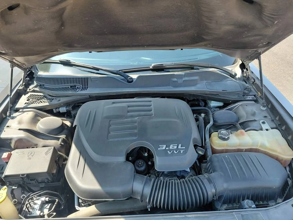 2017 Dodge Challenger 3rd Gen - Image 16 of 17
