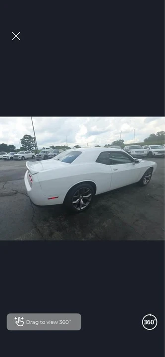2017 Dodge Challenger 3rd Gen - Image 3 of 9