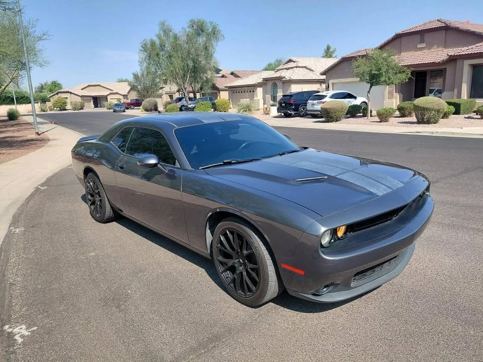 2017 Dodge Challenger 3rd Gen - Image 4 of 17