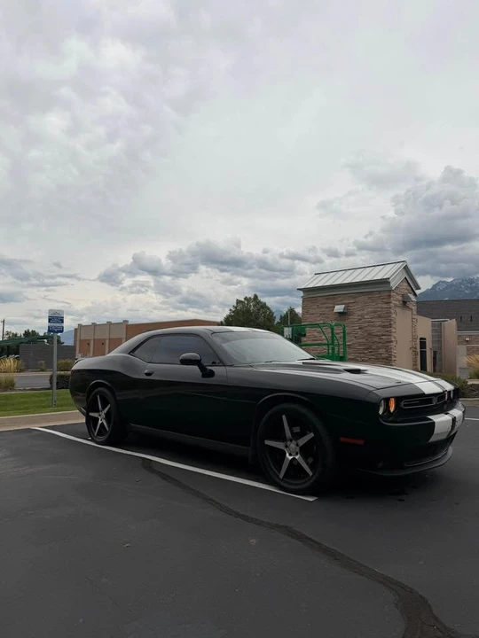 2017 Dodge Challenger 3rd Gen - Image 8 of 8