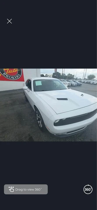 2017 Dodge Challenger 3rd Gen - Image 4 of 9