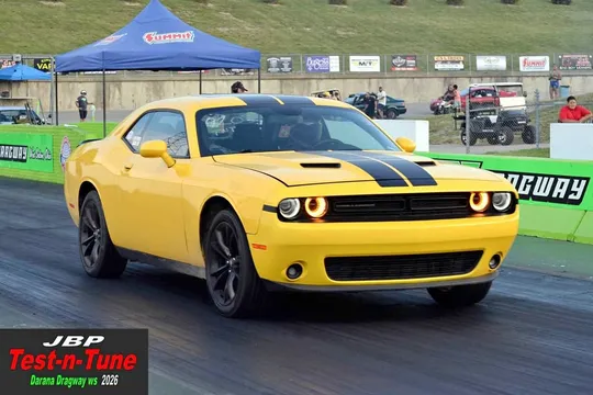 2017 Dodge Challenger SXT Plus