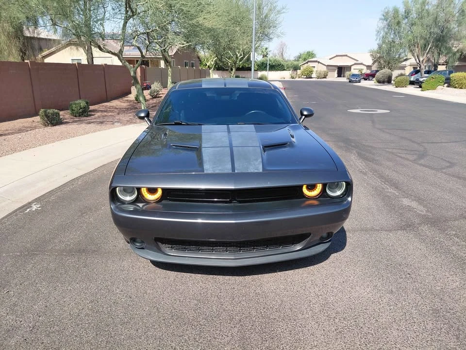 2017 Dodge Challenger 3rd Gen - Image 3 of 17