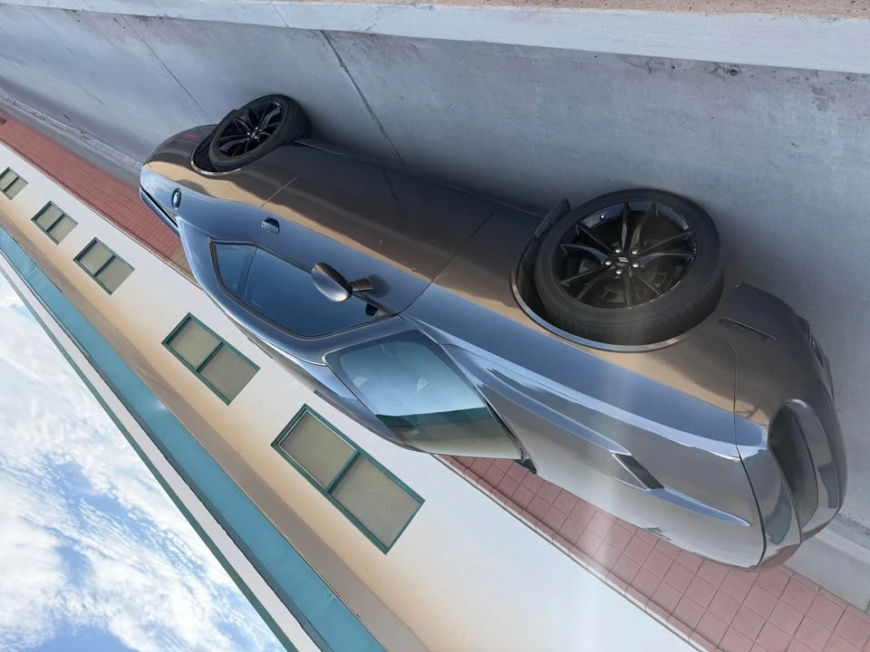 2017 Dodge Challenger 3rd Gen - Image 16 of 20