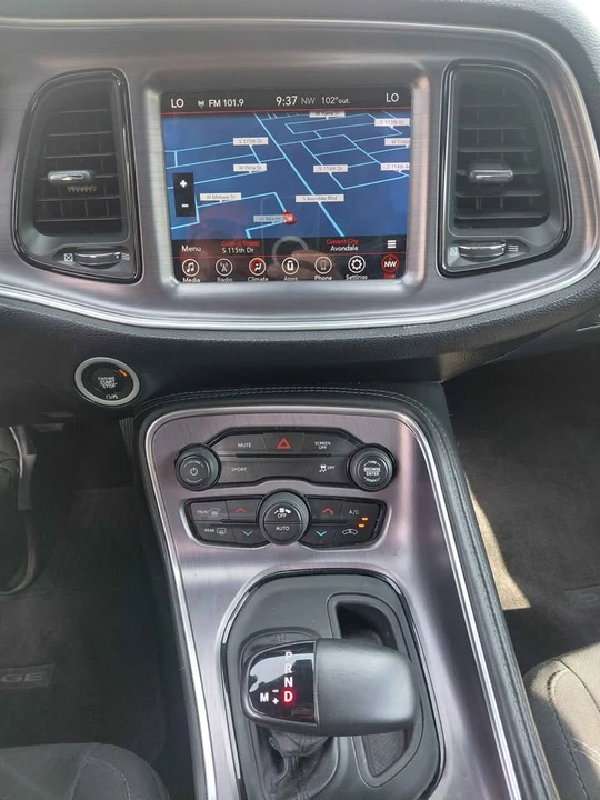 2017 Dodge Challenger 3rd Gen - Image 12 of 17