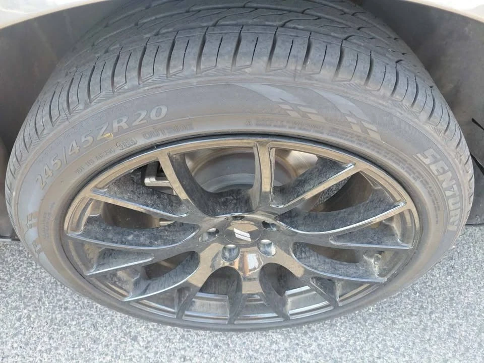 2017 Dodge Challenger 3rd Gen - Image 17 of 17