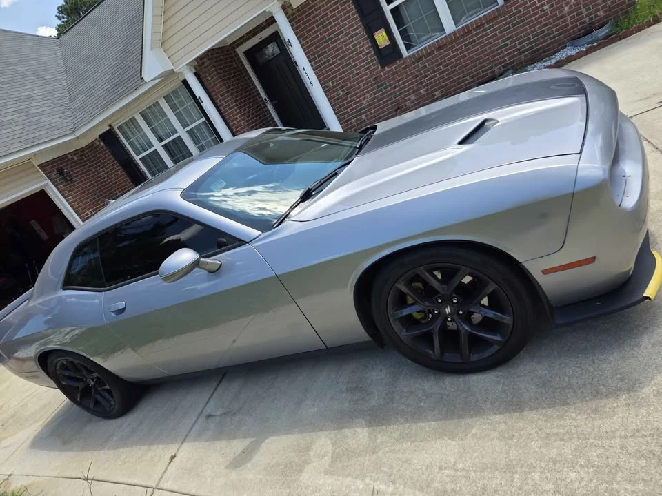 2017 Dodge Challenger 3rd Gen - Image 2 of 11