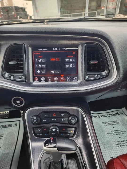 2017 Dodge Challenger 3rd Gen - Image 14 of 18