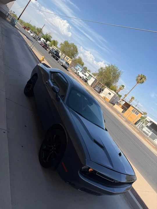 2017 Dodge Challenger 3rd Gen - Image 17 of 20