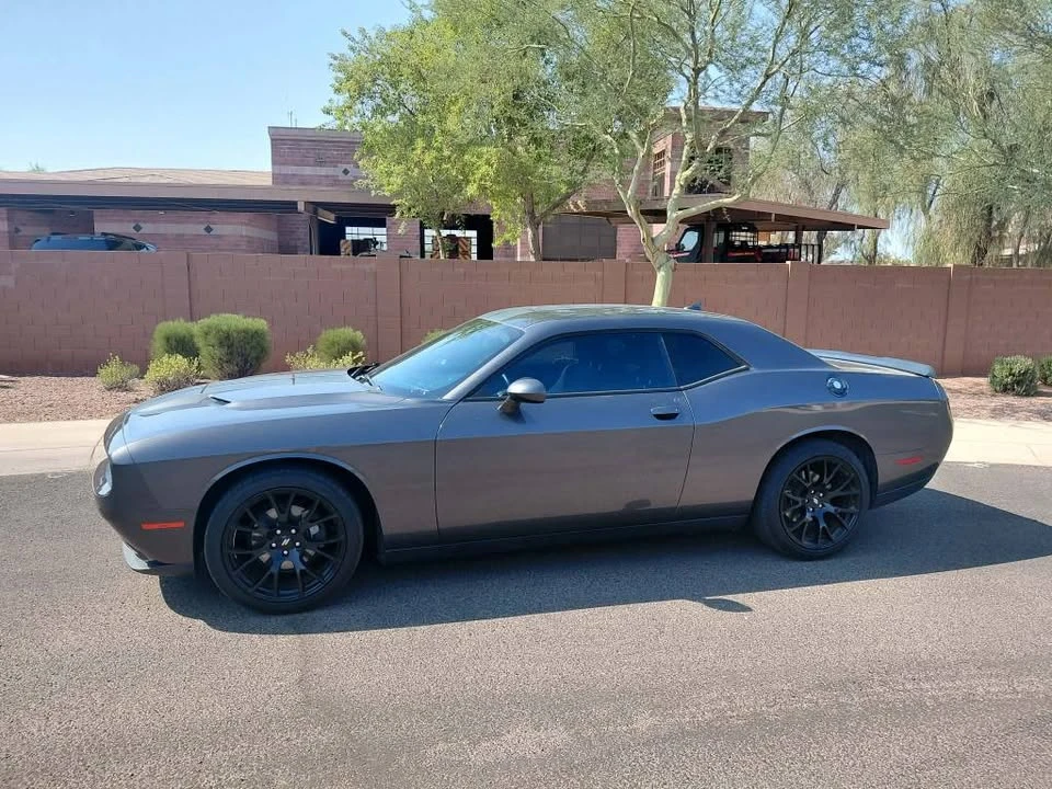 2017 Dodge Challenger 3rd Gen - Image 6 of 17