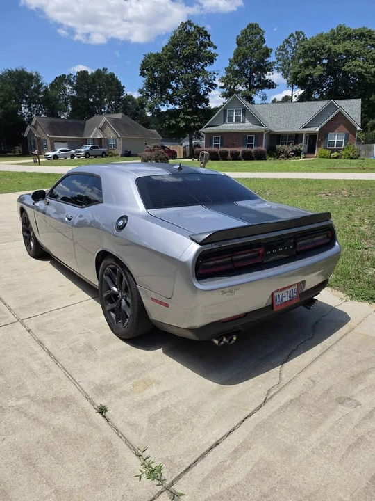 2017 Dodge Challenger 3rd Gen - Image 3 of 11