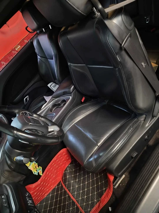 2017 Dodge Challenger 3rd Gen - Image 9 of 11