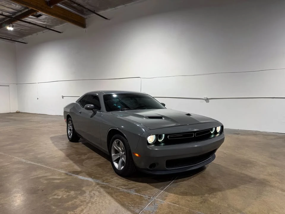 2017 Dodge Challenger 3rd Gen - Image 7 of 15