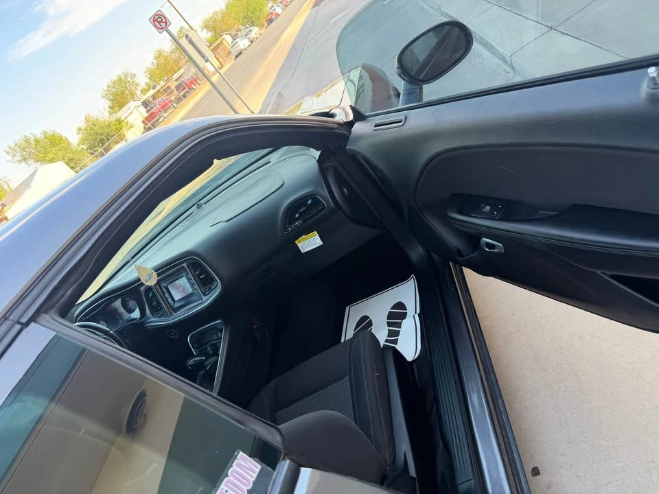 2017 Dodge Challenger 3rd Gen - Image 11 of 20