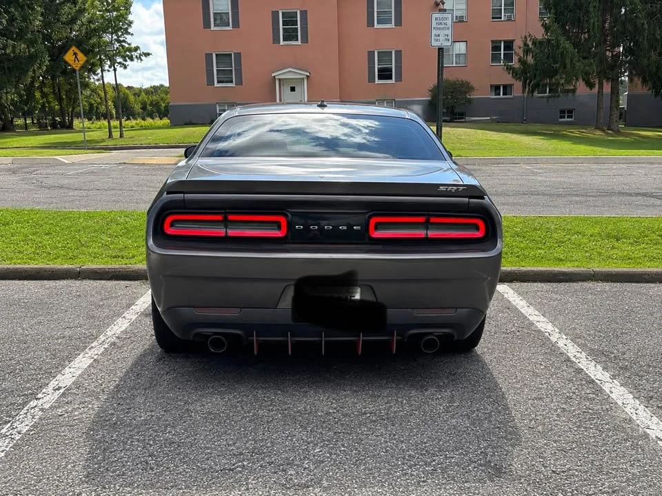 2017 Dodge Challenger 3rd Gen - Image 8 of 8