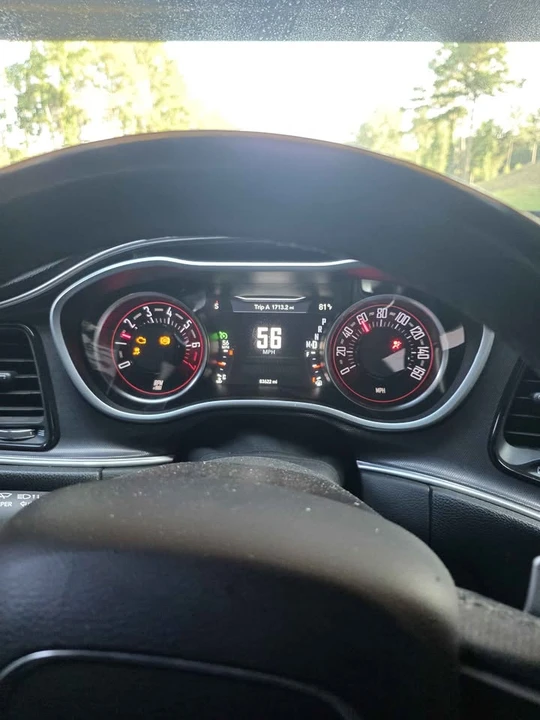 2017 Dodge Challenger 3rd Gen - Image 7 of 11