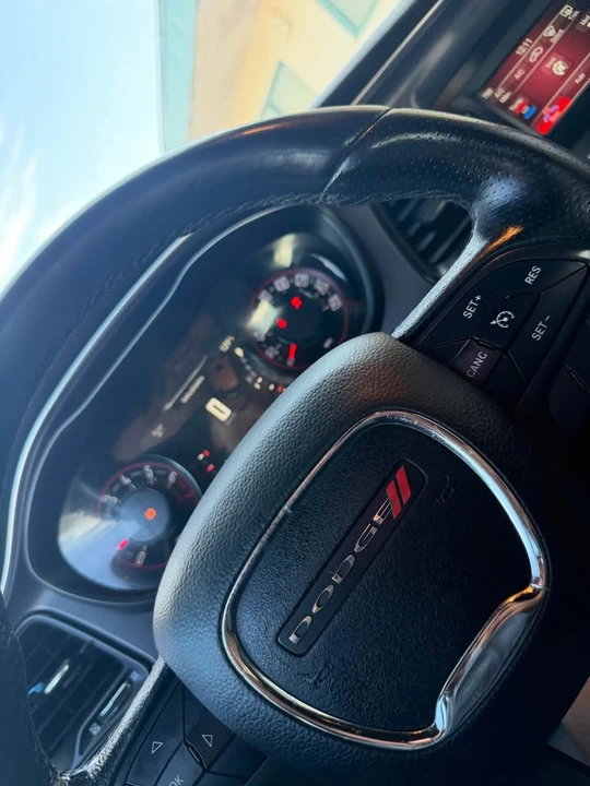 2017 Dodge Challenger 3rd Gen - Image 19 of 20