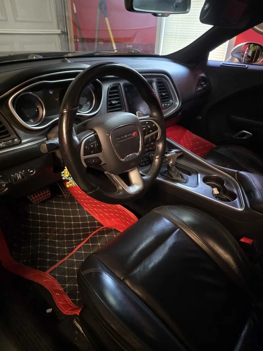 2017 Dodge Challenger 3rd Gen - Image 8 of 11