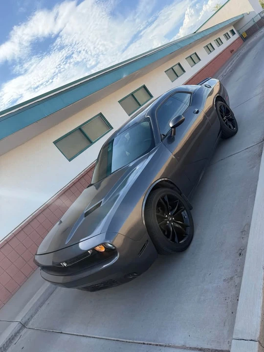 2017 Dodge Challenger 3rd Gen - Image 2 of 20