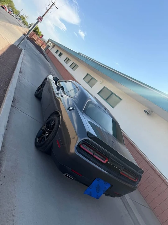 2017 Dodge Challenger 3rd Gen - Image 7 of 19