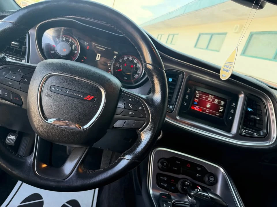 2017 Dodge Challenger 3rd Gen - Image 13 of 20