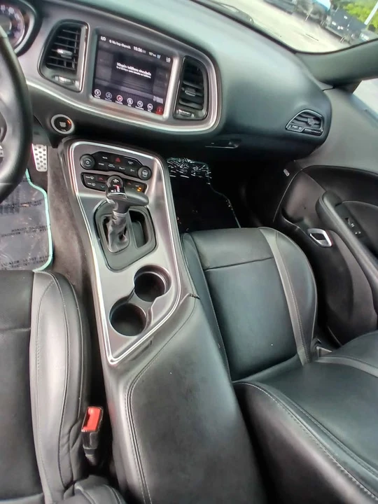 2017 Dodge Challenger 3rd Gen - Image 9 of 9