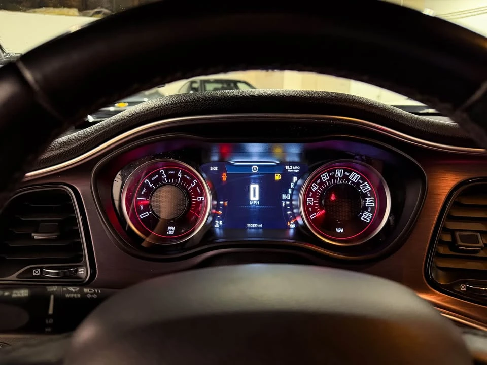 2017 Dodge Challenger 3rd Gen - Image 13 of 15