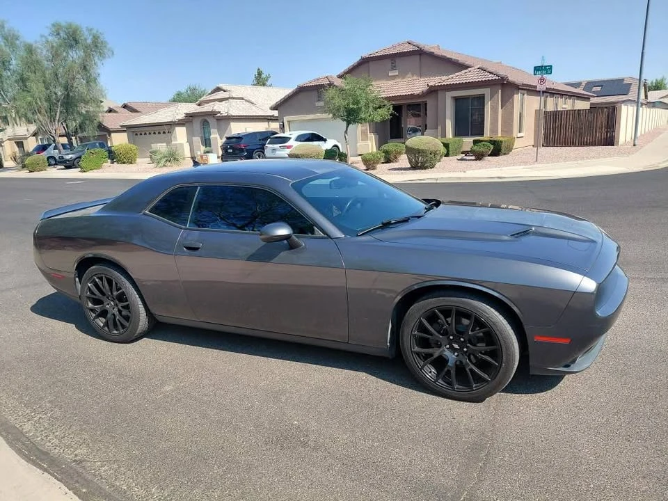 2017 Dodge Challenger 3rd Gen - Image 8 of 17