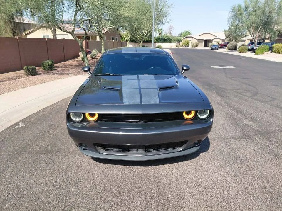 2017 Dodge Challenger 3rd Gen - Image 3 of 17