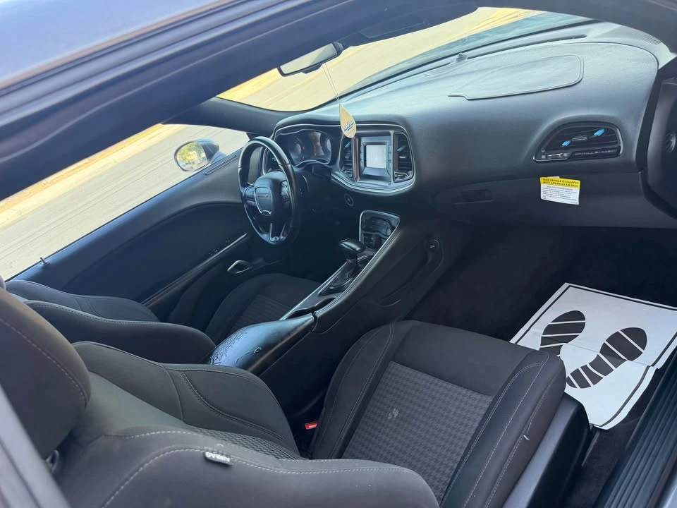 2017 Dodge Challenger 3rd Gen - Image 10 of 20