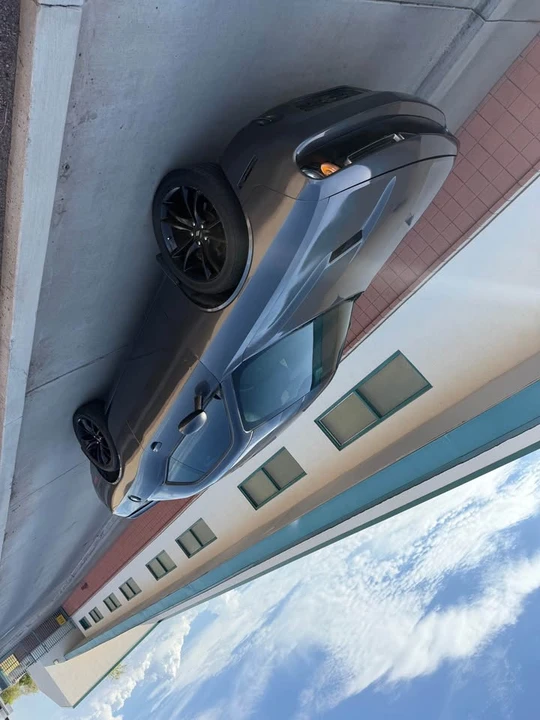2017 Dodge Challenger 3rd Gen - Image 5 of 20