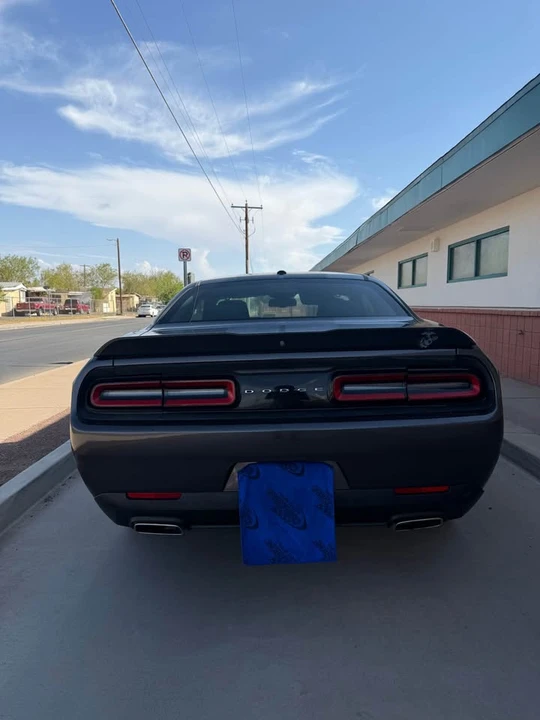 2017 Dodge Challenger 3rd Gen - Image 9 of 20