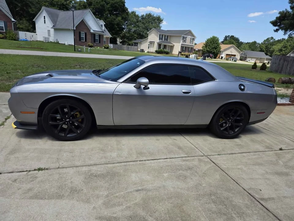 2017 Dodge Challenger 3rd Gen - Image 2 of 10