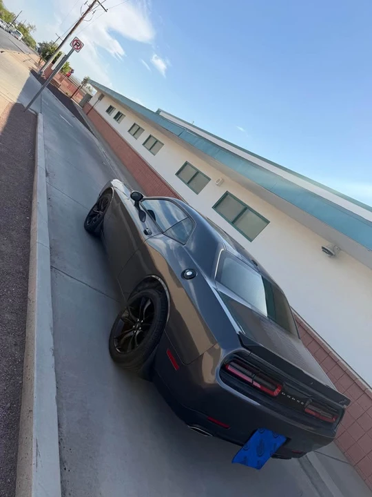 2017 Dodge Challenger 3rd Gen - Image 7 of 20
