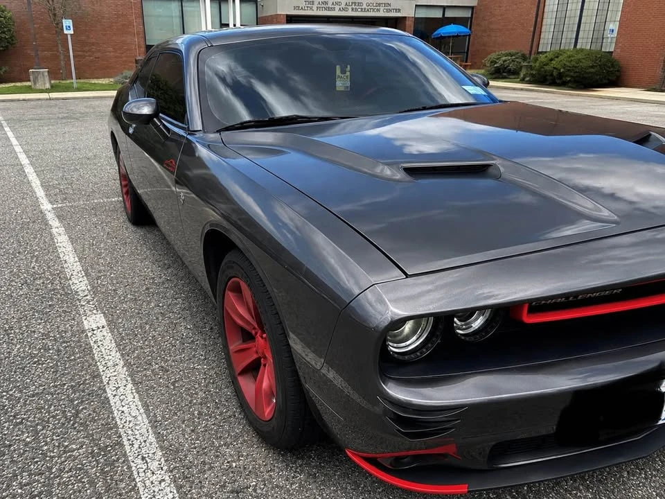 2017 Dodge Challenger 3rd Gen - Image 2 of 8