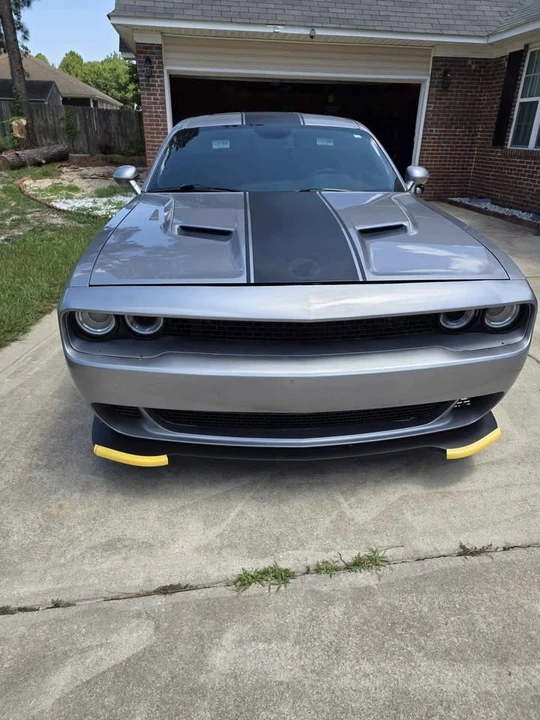 2017 Dodge Challenger 3rd Gen - Image 7 of 10