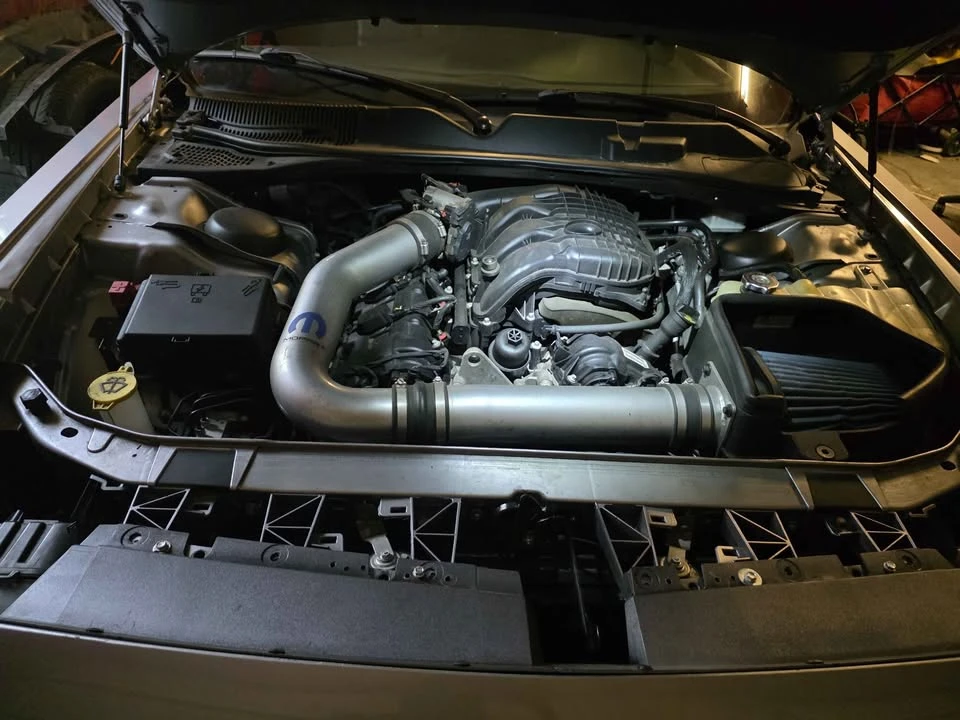 2017 Dodge Challenger 3rd Gen - Image 11 of 11