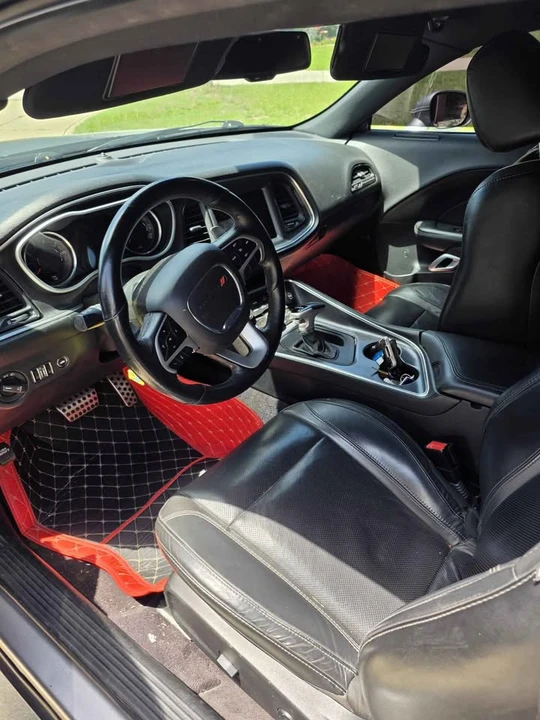 2017 Dodge Challenger 3rd Gen - Image 10 of 10