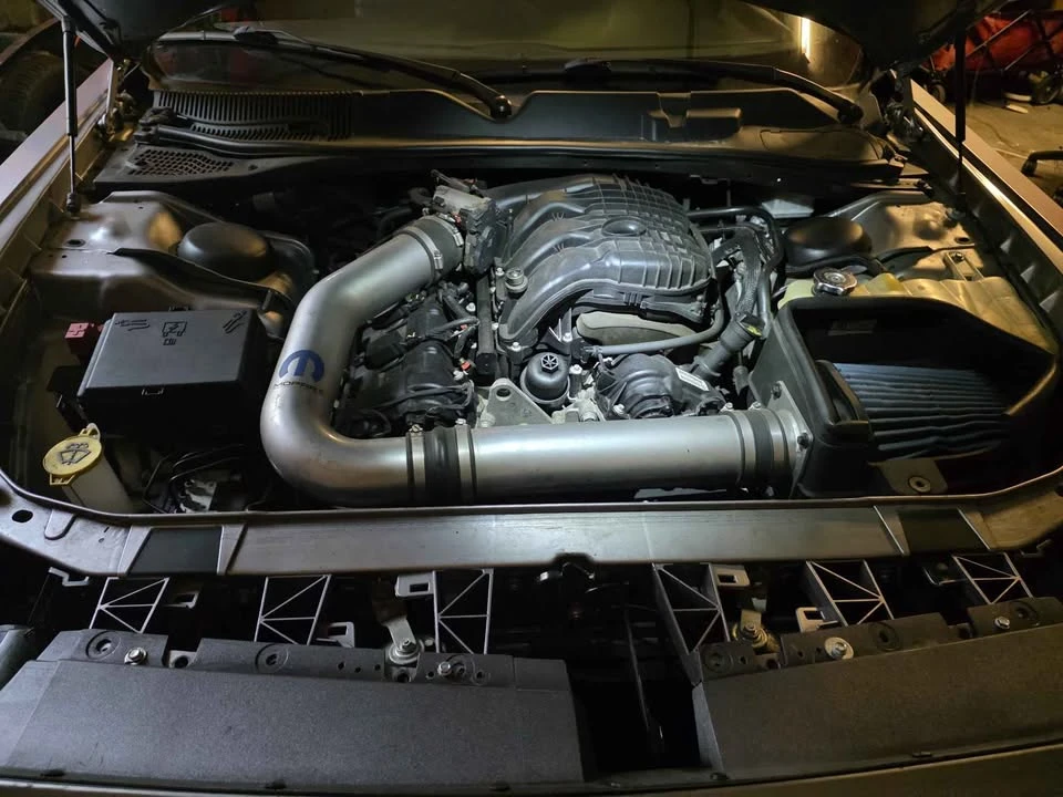 2017 Dodge Challenger 3rd Gen - Image 6 of 10