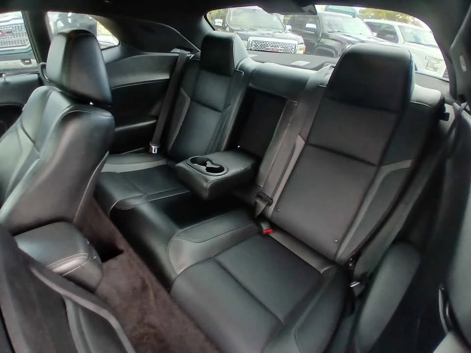 2017 Dodge Challenger 3rd Gen - Image 7 of 9