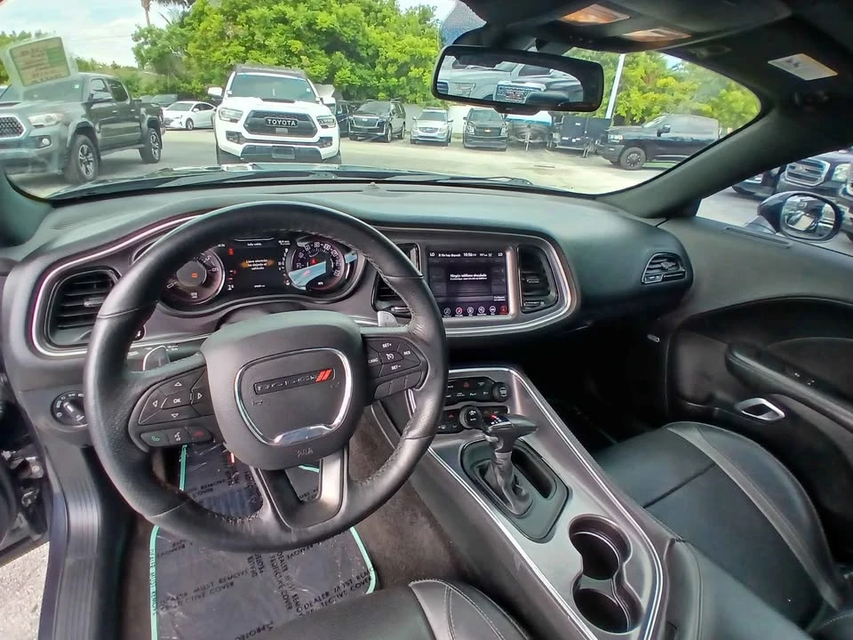 2017 Dodge Challenger 3rd Gen - Image 8 of 9